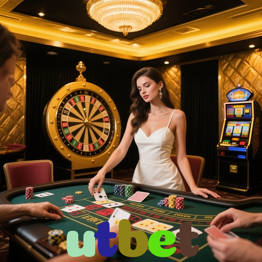 utbet